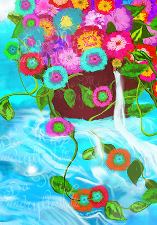 Thriving in The Midst